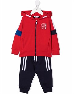 Спортивный костюм с логотипом Cesare paciotti 4us kids