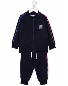 Спортивный костюм с логотипом Cesare paciotti 4us kids