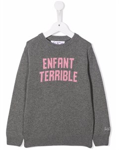 Джемпер Enfant Terrible Mc2 saint barth kids