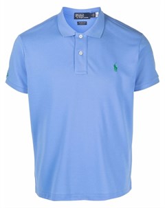 Рубашка поло Polo ralph lauren