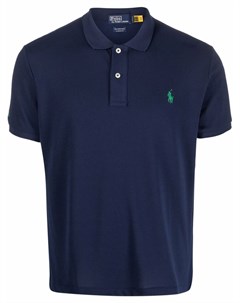 Рубашка поло Polo Pony с короткими рукавами Polo ralph lauren