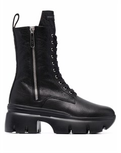 Ботинки Biker Giuseppe zanotti