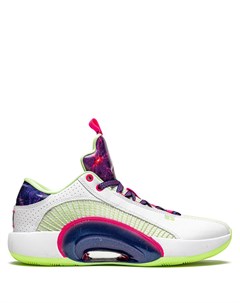 Кроссовки Air 35 Low из коллаборации с Luka Doncic Jordan