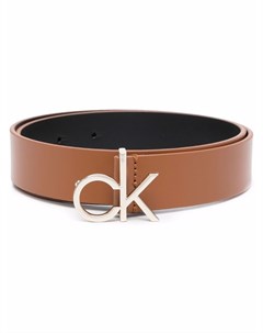 Ремень с логотипом CK Calvin klein