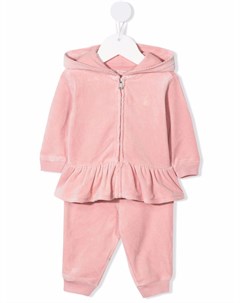 Спортивный костюм с баской Ralph lauren kids