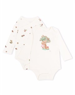 Боди с принтом Polo Bear Ralph lauren kids