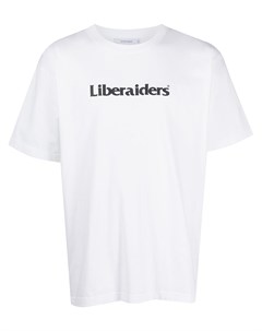 Футболка с логотипом OG Liberaiders