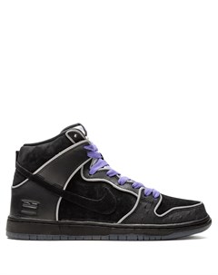 Кроссовки Dunk High Elite SB Nike