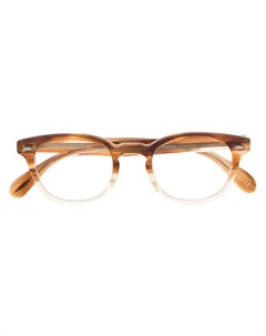 Очки Sheldrake Oliver peoples