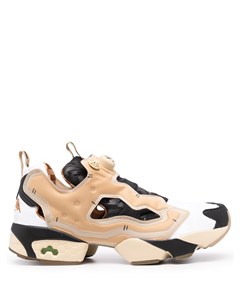 Кроссовки Instapump Fury OG Reebok