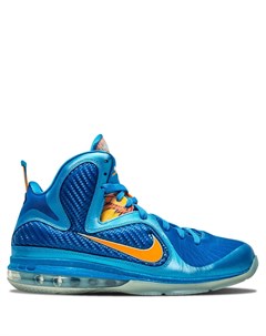 Кроссовки Lebron 9 Nike