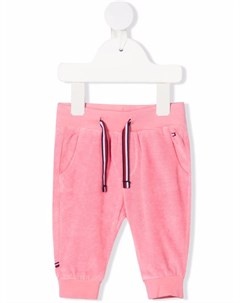 Спортивные брюки с кулиской Tommy hilfiger junior