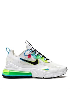 Кроссовки Air Max 270 React Worldwide Nike