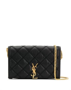 Сумка на плечо Becky Saint laurent