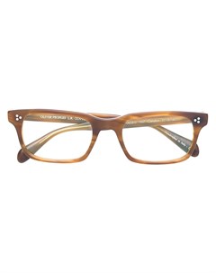 Очки и оправы Oliver peoples