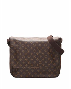 Сумка мессенджер Beaubourg MM pre owned Louis vuitton