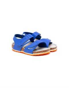 Сандалии Palu на липучках Birkenstock