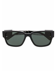 Солнцезащитные очки с декором Medusa Versace eyewear