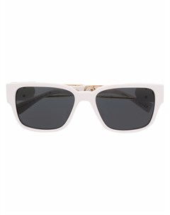 Солнцезащитные очки с декором Medusa Versace eyewear