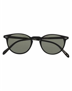 Солнцезащитные очки Riley Oliver peoples