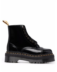 Ботинки Sinclair из искусственной кожи Dr. martens