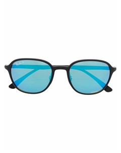 Очки RB4341CH в квадратной оправе Ray-ban