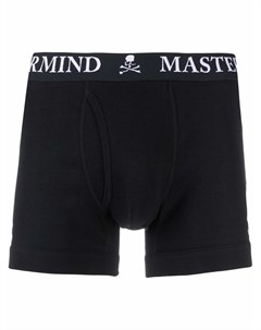 Боксеры с логотипом Mastermind world