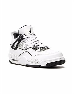 Кроссовки Air Jordan 4 Retro DIY Jordan kids