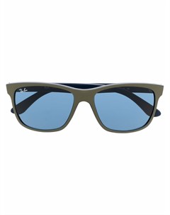 Солнцезащитные очки Wayfarer Ray-ban