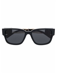 Солнцезащитные очки с декором Medusa Versace eyewear