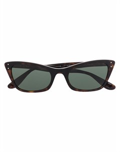 Солнцезащитные очки Lady Burbank Ray-ban