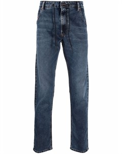 Зауженные джинсы Krooley JoggJeans Diesel