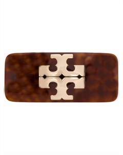 Заколка для волос Kira с логотипом Tory burch