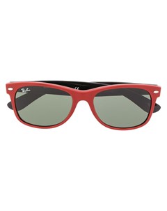 Солнцезащитные очки New Wayfarer Ray-ban