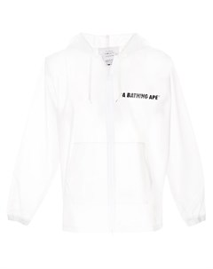 Непромокаемая куртка A bathing ape®