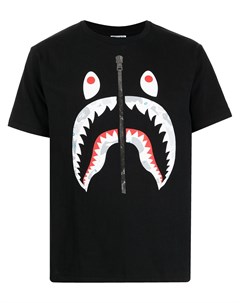 Футболка City Camo Shark A bathing ape®