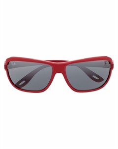 Солнцезащитные очки Scuderia Ferrari Ray-ban