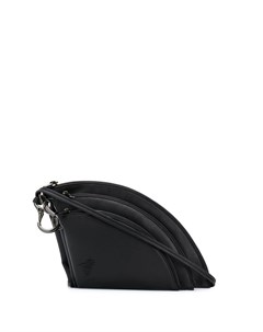 Сумка на плечо Triple Pouch Discord yohji yamamoto