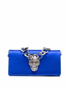 Сумка на плечо Iconic с декором Skull Philipp plein