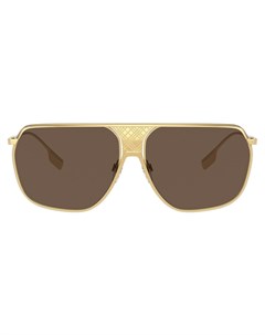 Солнцезащитные очки Adam Burberry eyewear