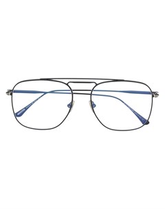 Очки авиаторы FT5731B Tom ford eyewear