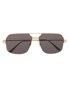 Солнцезащитные очки Cartier eyewear