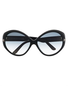 Солнцезащитные очки Terra Jackie O Tom ford eyewear
