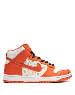 Высокие кроссовки Dunk High Pro SB Supreme Nike