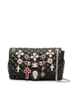 Сумка на плечо Baroque Cross Philipp plein