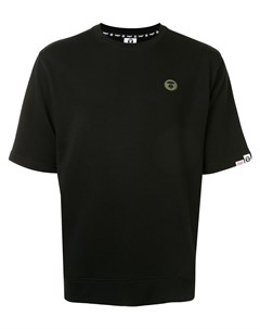 Футболка Universe Aape by *a bathing ape®