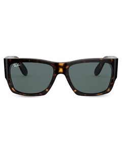 Солнцезащитные очки Nomad Wayfarer Ray-ban