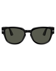 Солнцезащитные очки в круглой оправе Persol