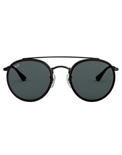 Солнцезащитные очки RB3647 с двойным мостом Ray-ban