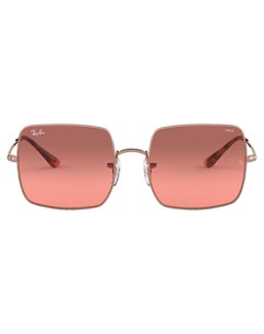 Солнцезащитные очки RB1971 в квадратной оправе Ray-ban